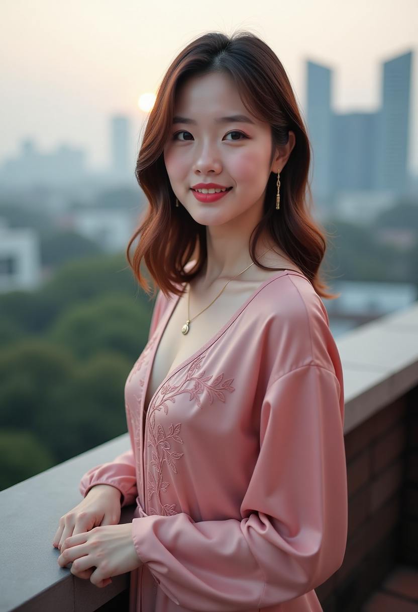 酒店服务：终极秘密